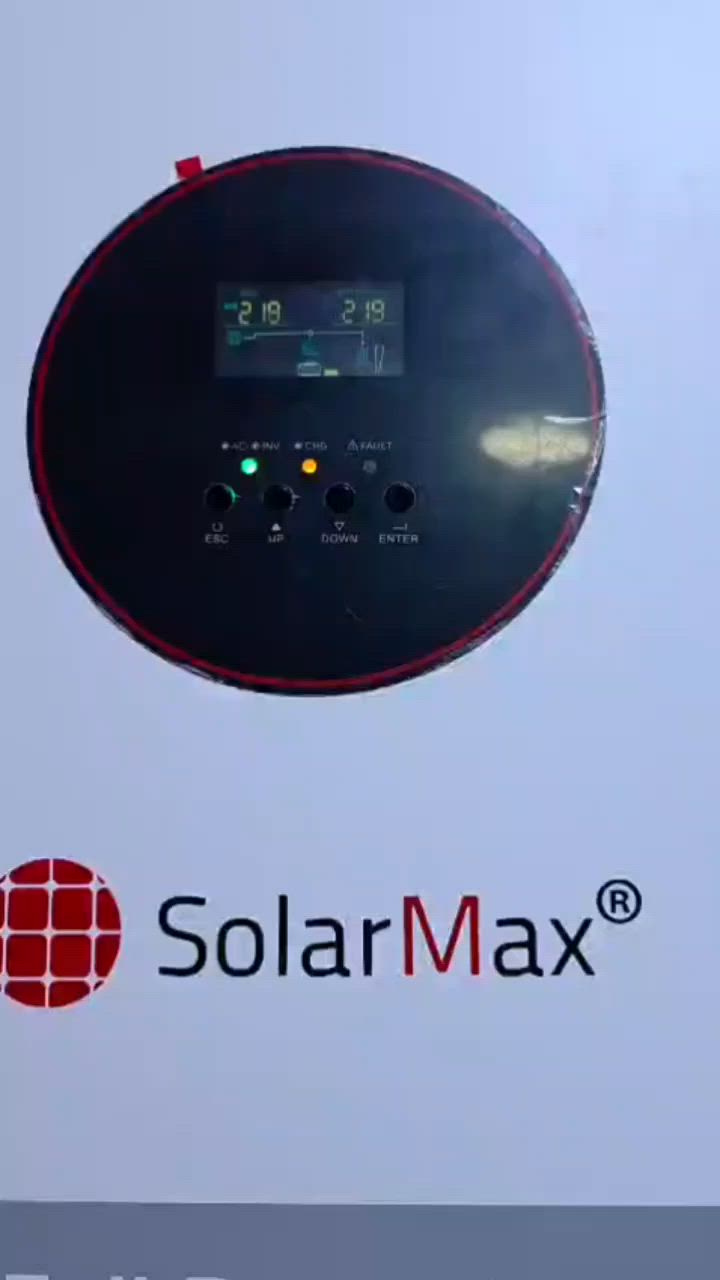 داعاً لإنقطاع الكهرباء في مجمع سومو السكني! 🔋امتلك الآن منظومة خزن طاقة ذكية (40 أمبير) بدون ألواح، لتشغيل بيتك والسبالت براحة وأمان تام وبدون ضوضاء.⚡ مواصفات المنظومة:انفيرتر هجين بقوة 11 kW (يتحمل صدمة تشغيل السبالت).بطارية ليثيوم عملاقة بسعة 14.3 kW (تكفي لساعات طويلة).تحويل تلقائي ذكي بدون رمشة (0 ثانية).حل مثالي للشقق والفلل بدون إشغال مساحة السطح.🔒 الضمان والأمان:ضمان حقيقي لمدة 5 سنوات على بطارية الليثيوم!💵 السعر والاستفسار: يرجى التواصل معنا على الخاص لتزويدكم بالتفاصيل كاملة.🛠️ الخدمات: كشف موقعي  داخل المجمع + ربط احترافي + دعم فني مستمر.📞 للحجز والاستفسار: [*********** / واتساب:
