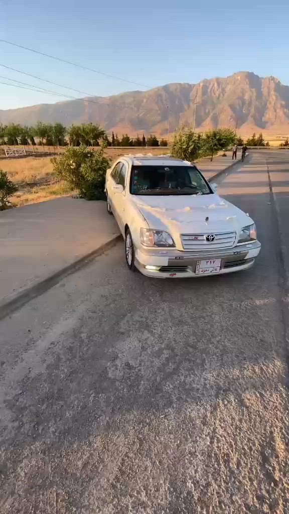 سەرەتا بەناوی خوای گەورەو میهرەبان
ئەم گوڵەمان هەیە بۆفرۆشتن مەلــــــــــــیکە
مۆدێلی 2003
2دووگمەیە
پاشووپێش کریستاڵ
سەرووژێر نەجەف
سەیارەکە هی ماڵی خۆمە چەن ساڵێکەی لەی خۆمە
برێک:تەبریت:هایدرۆلیکی گێڕ:پاتری:کەڤەربەدەن گۆڕاو هەمووی
بەشەرت
تاقمێ تایەو وویلی ئەڤەلۆنی 2022 لۆکی لەژێرە
سپێری دانەگیراوە
ئێم پریفایەری شەریکەی تیایە
گوڵەکەمان بـــڕاوەیە:  خۆم وانەڵێم هەستی پێناکەیی
شووێن بڕاوەکەیم بەزەمان چاکردووە
چرکەو:عەیبێک گلە ییەک نقووسانیەک 500 دۆلەرببڕە
زۆر زۆر تنیبەتە سەیارەکە پێوویست بەوەسف ناکات
ماڵەکە دیارە
کۆدی بەناوو خۆمەوەیە
ژ،م *********** لەخزمەت هەموو کەسێکی پیاواۆەیام
ئەم ژمارە ڤایبەروو وەتس ئەپی لەسەرە
شوێـــــــــن پیـــــــــــرەمـــــــــــگروون
دەسخۆش ئەدمین گیان💚💚
