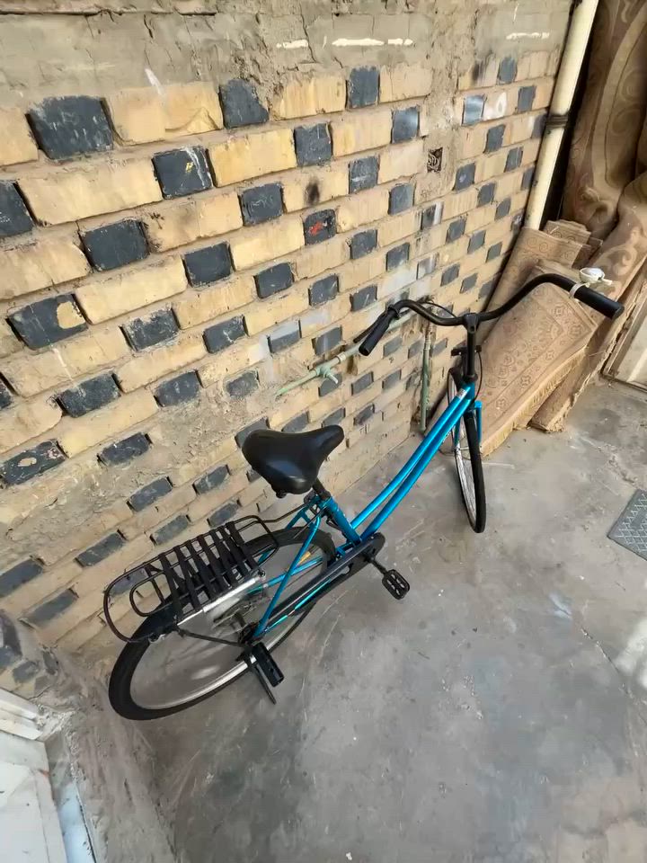 السلام عليكم بايسكل للبيع اوفج كفاله موديل 20 سعر خاص


**إذا كنت صاحب هذا الإعلان وتريد حذفه لأي سبب، رجاءا أرسل رسالة إلى الدعم الفني**