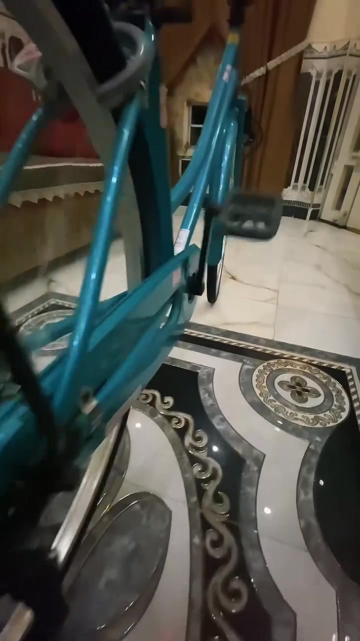الهم صل على محمد وال محمد
البايسكل للبيع النضافه 100‎%‎ بل جيس تجي تشوف بعينك 
موديل 2025 
جوه السوك وعلي مال بيع 
موجود واتساب                      ***********
او تراسلني خاص

