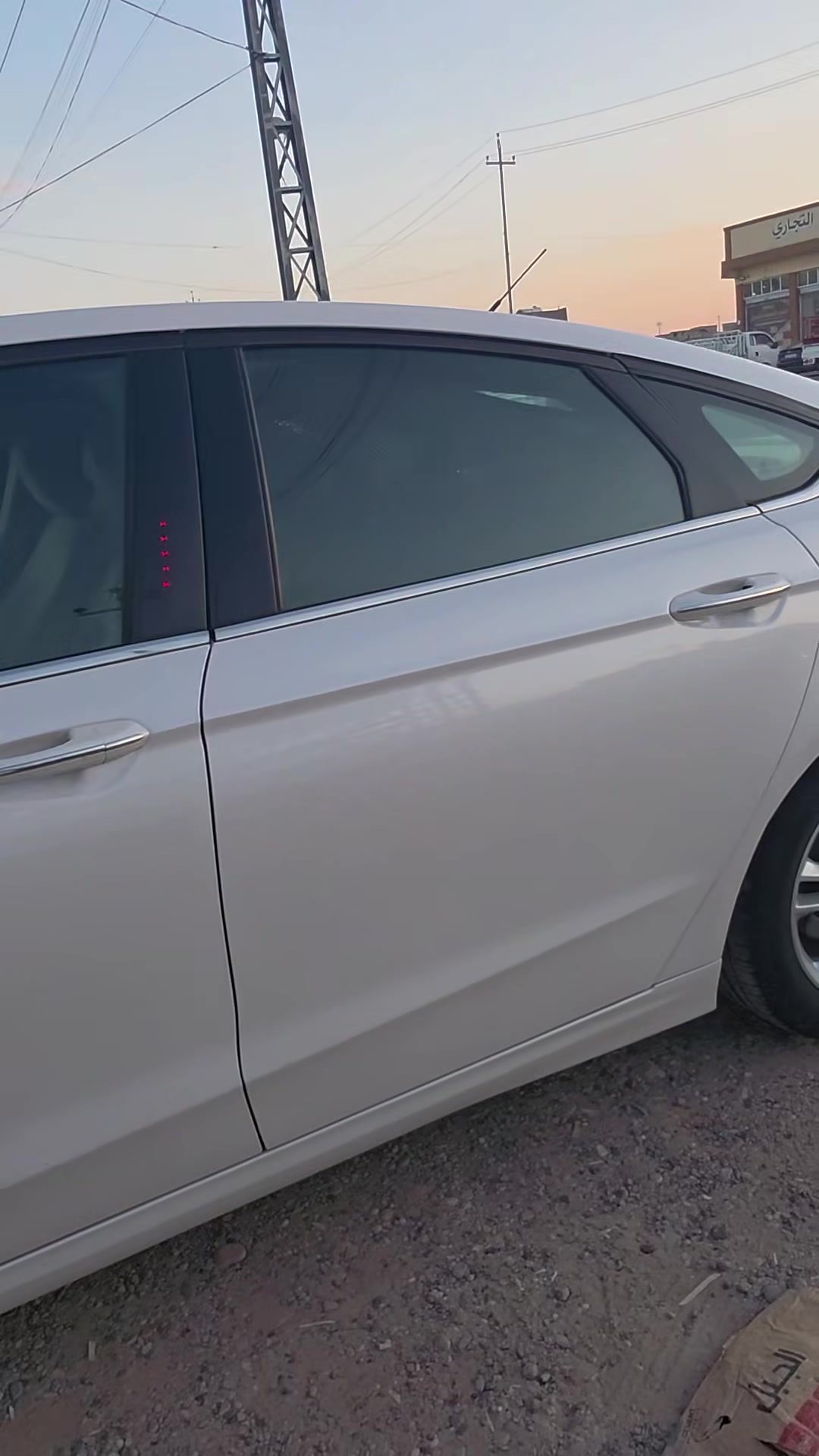فورت فيوجن موديل ٢٠١٨ فول موصفات ماعده فتحت السغف ١٥٠٠تيربو ضرر جاملغ سعر ١٢٥ نينوى القيارة ***********
