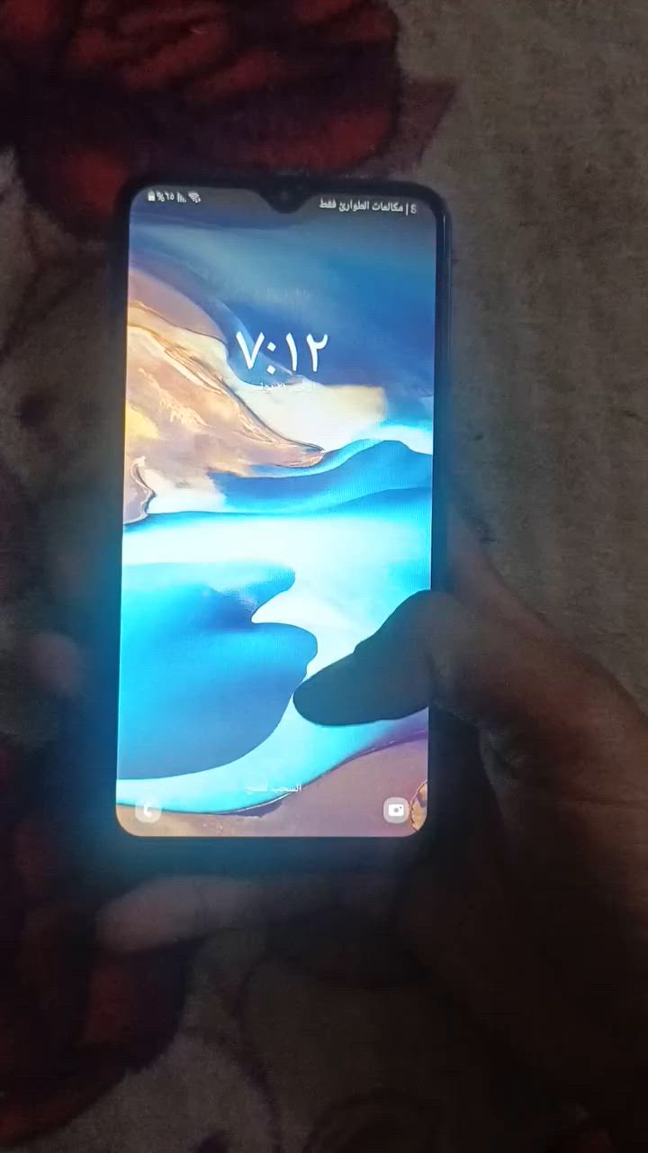 جهاز A10 للبيع جهاز نضيف مكاني نجف
سعر ٣٠ قفل


**إذا كنت صاحب هذا الإعلان وتريد حذفه لأي سبب، رجاءا أرسل رسالة إلى الدعم الفني**
