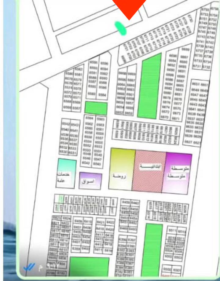 🏡 قطعة للبيع – موقع مميز في الجربوعية

📍 الجربوعية – شارع 30 التجاري
📐 المساحة: 200 متر مربع
🔢 رقم القطعة: 6703
⭐ موقع مميز وقريب من الخدمات

للاستفسار والمعاينة يرجى التواصل على:
📞 ***********

فرصة مناسبة للسكن أو الاستثمار التجاري.
