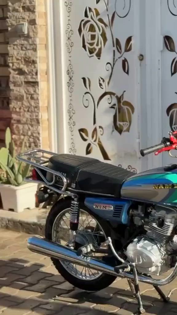 دراجه لبيع مديل 24 مناقصه اي شي كلشي شغل سعر 800وبيه مجال


**إذا كنت صاحب هذا الإعلان وتريد حذفه لأي سبب، رجاءا أرسل رسالة إلى الدعم الفني**