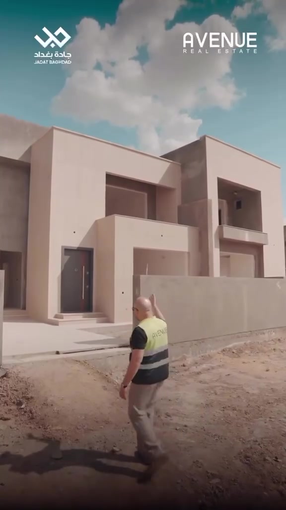 مجمع جادة بغداد السكني

للبيع بيت اوركيد بمساحة 239 متر 

ايجاد العقارية | Ejad Properties 

📞 *********** | ***********
