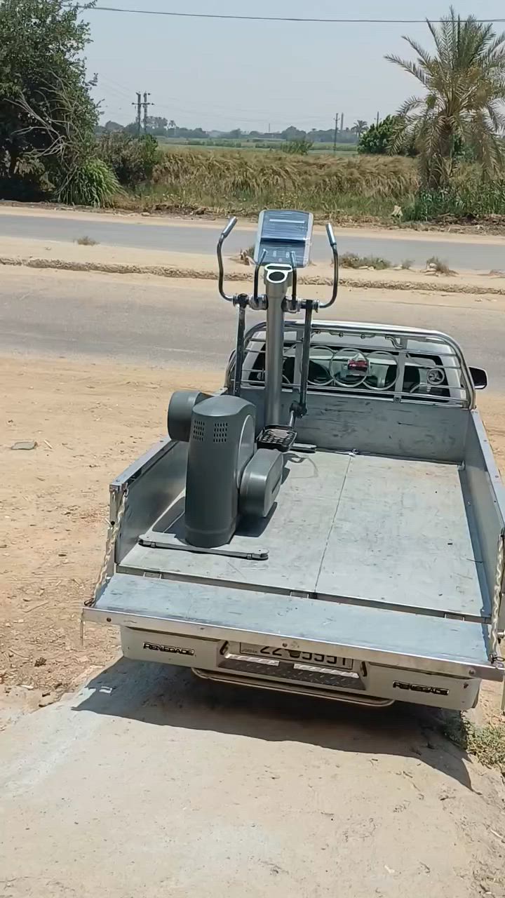 تم البيع الشحن الهرم وا طوخ قليوبيه بالتوفيق للجميع للتواصل 01099074175


**إذا كنت صاحب هذا الإعلان وتريد حذفه لأي سبب، رجاءا أرسل رسالة إلى الدعم الفني**