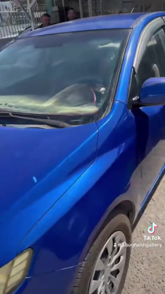 ✨🚘 معرض أبو غيث للسيارات 🚘✨
📍 بغداد – العامرية / شارع المضيف
🔹 يوجد لدينا:
بيع • مراوس • شراء جميع أنواع السيارات
📑 نوفر عقود مرورية أصولية
✔️ مجازة من قبل عمليات بغداد
✔️ ومديرية المرور العامة
🔧 كمل معاملتك بكل سهولة داخل المعرض: (سونار ابو غيث )
فحص شامل للسيارة بأحدث الأجهزة
👨‍🔧 بإشراف مهندسين مختصين ومحترفين
💯 راحتك واطمئنانك تبدأ من عدنا
📞 للاستفسار:
***********
***********
🎥 كل التفاصيل موجودة بالفيديو
