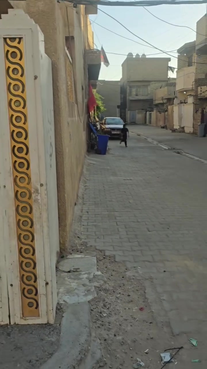 دار للبيع ركن تجاري شارع  ابو هاتو مسحه ١٠٠ 
الستفسار ***********
