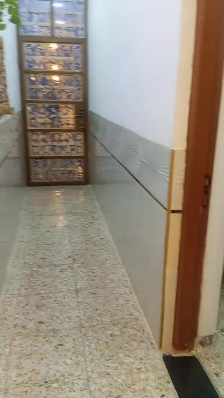السلام عليكم ورحمه الله وبركاته 
مساحه 125م  
سبع البور/ الألف/ شارع ابو شيرين 
قريب على المدارس ابتدائيه و ثانويه 
 مقابيله تشجير واضح بالتصوير 
السعر 75 
***********
بيت جاهز
