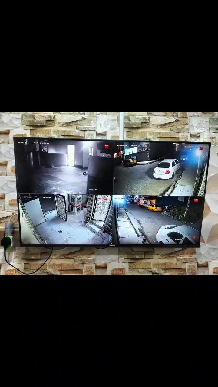 بـيع  ــ تنصيب  ــ صيانة 🚥 جميع انواع كاميرات المراقبة
ــــــــــــــــــــــــــــــــــــــــــــــــــــ
 يوجد كادر فني 🔸 متخصص 🔹 لتنصيب جميع انواع كاميرات المراقبة 🔻 والصيانة  في جميع مناطق الموصل 
🟡 🟢 🔵 🟣 🟠 🔴 ⚫️ ⚪️ 🟠
جميع انواع الكاميرات الاصلي وتجاري 
🔻🔺🔻🔺🔻🔺🔻🔻🔺🔻🔺
للتواصل مراسلة الخاص او الاتصال على الرقم ***********/ ***********📞☎️

#العراق #الموصل #اكسبلور_فولو #الشعب_الصيني_ماله_حل😂😂 #الحمد_لله
