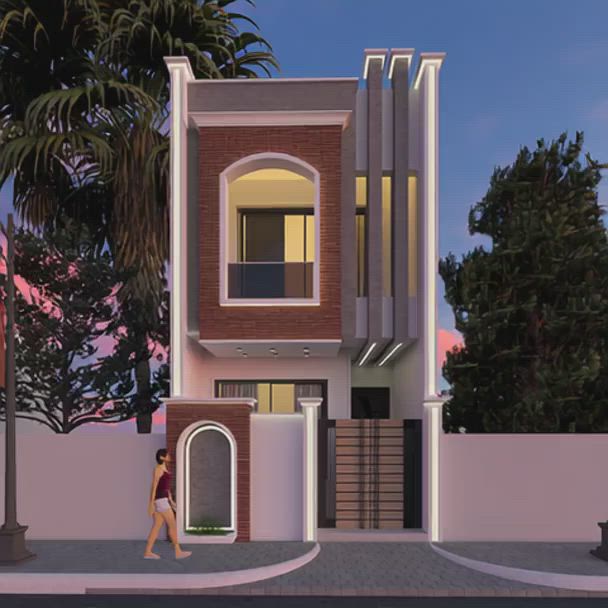 تصميم واجهة في بغداد 
للتواصل *********** 
تصميم تنفيذ اشراف
