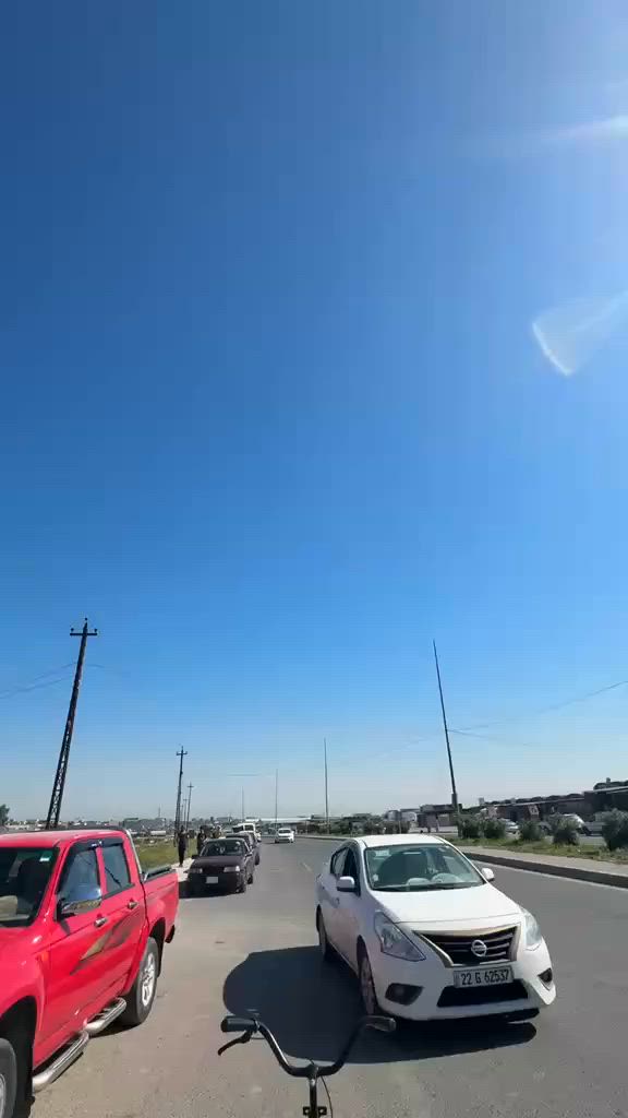 سلام عليكم 
باسكل ليدز للبيع 
لون مميز 
مكاني موصل الأيسر حي عدن 
باسكل جاهز 
جاملغات وبريك موجودين


**إذا كنت صاحب هذا الإعلان وتريد حذفه لأي سبب، رجاءا أرسل رسالة إلى الدعم الفني**