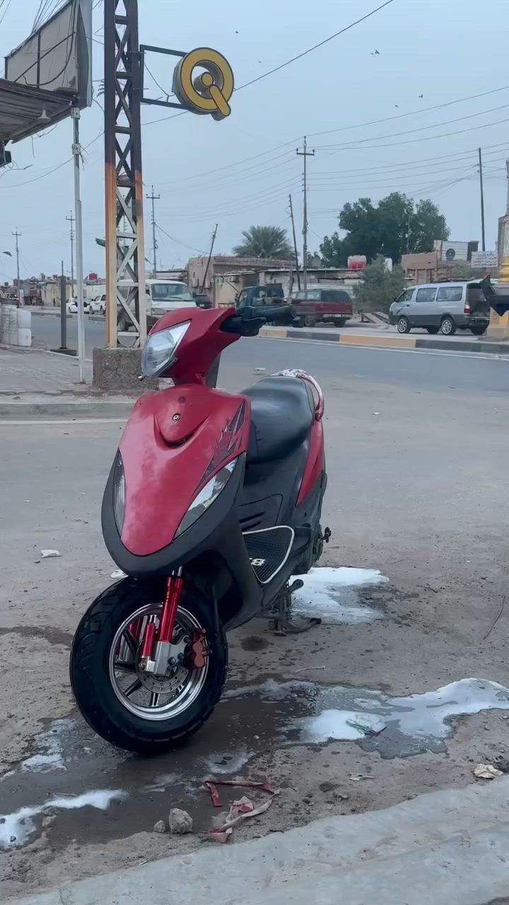 دراجه رمبه للبيع الملاح فول الجراد فول المكان بصره الاستفسار ***********

