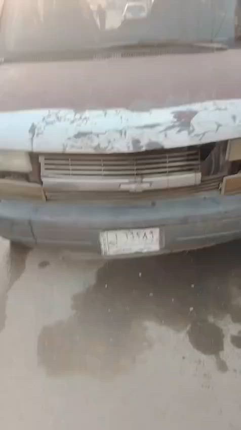 السلام عليكم____***********____
استرو للبيع بسمي مكينه او كير مال ملكه بيه دخانه اعتبره كايمه
مكاني بغداد مدينه الصدر 13ورقه او بيه مجال

