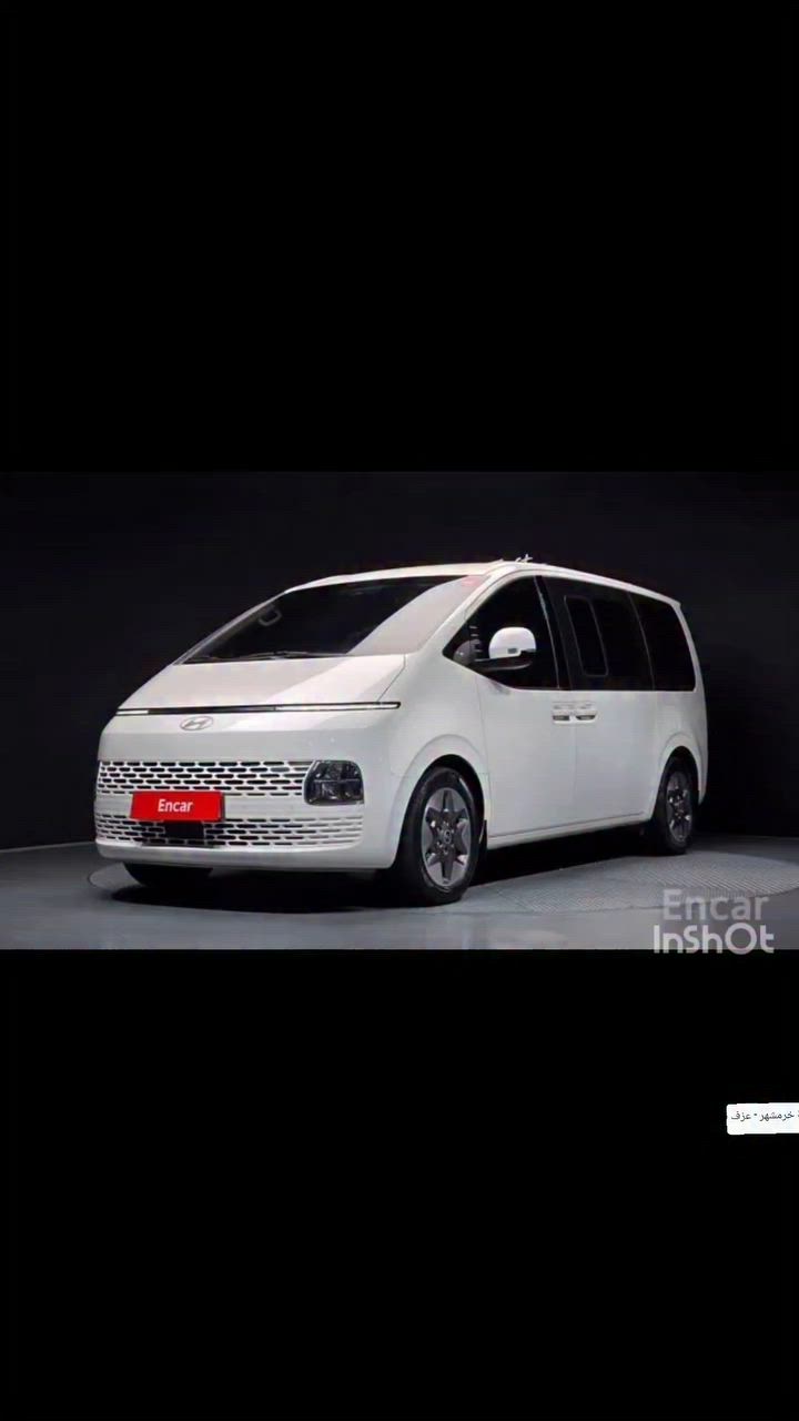 🚘 هونداي ستاريا 2025
🤍 اللون: أبيض
⚙️ محرك 4 سلندر ديزل 2200 CC
🪑 11 راكب
🔑 بصمة + مقاعد جلد
✨ مواصفات أخرى مميزة
🇰🇷 السيارة من كوريا
💵 سعر السيارة: 19,000$
🚢 النقل من كوريا إلى الأردن: 2,600$
📑 كمرك + ضريبة + تخليص واصل للعراق: 1,900$
✅ المجموع واصل: 23,500$
❗ بدون لوحات فقط
للاستفسار والتواصل: 📞
***********
