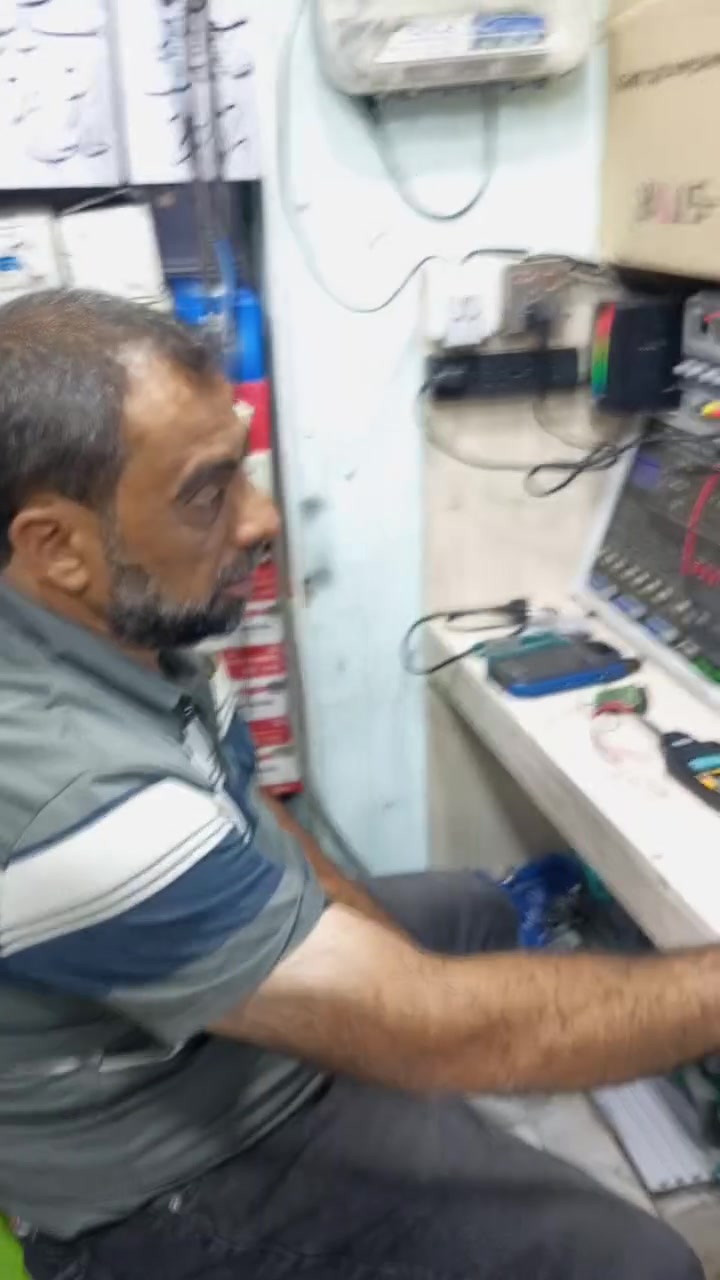 من 
مركز سما الكريم لبرمجة وكشف الاعطال 
            برمجة العقول 
   برمجة مفتاح ضائع 
   لسيارة كريت ويل 2021
الرميثة/قرب البلدية/مقابل اعدادية الرميثة للبنين 
           كريم البركي 
***********/***********

