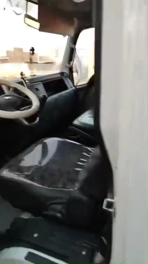 سلام عليكم كنتر 2024رقم بغداد جديد دولي سياره جديد تخم تاير حداديه جديد كير مكينه كفاله سياره بيها باب بارد شاصي كفاله دوشمه جديد تاير محور 17ونص سياره جديد ما متعوبه رقم صاحب سياره مكلف بل نشر ***********صاحب سياره ابو صادق
