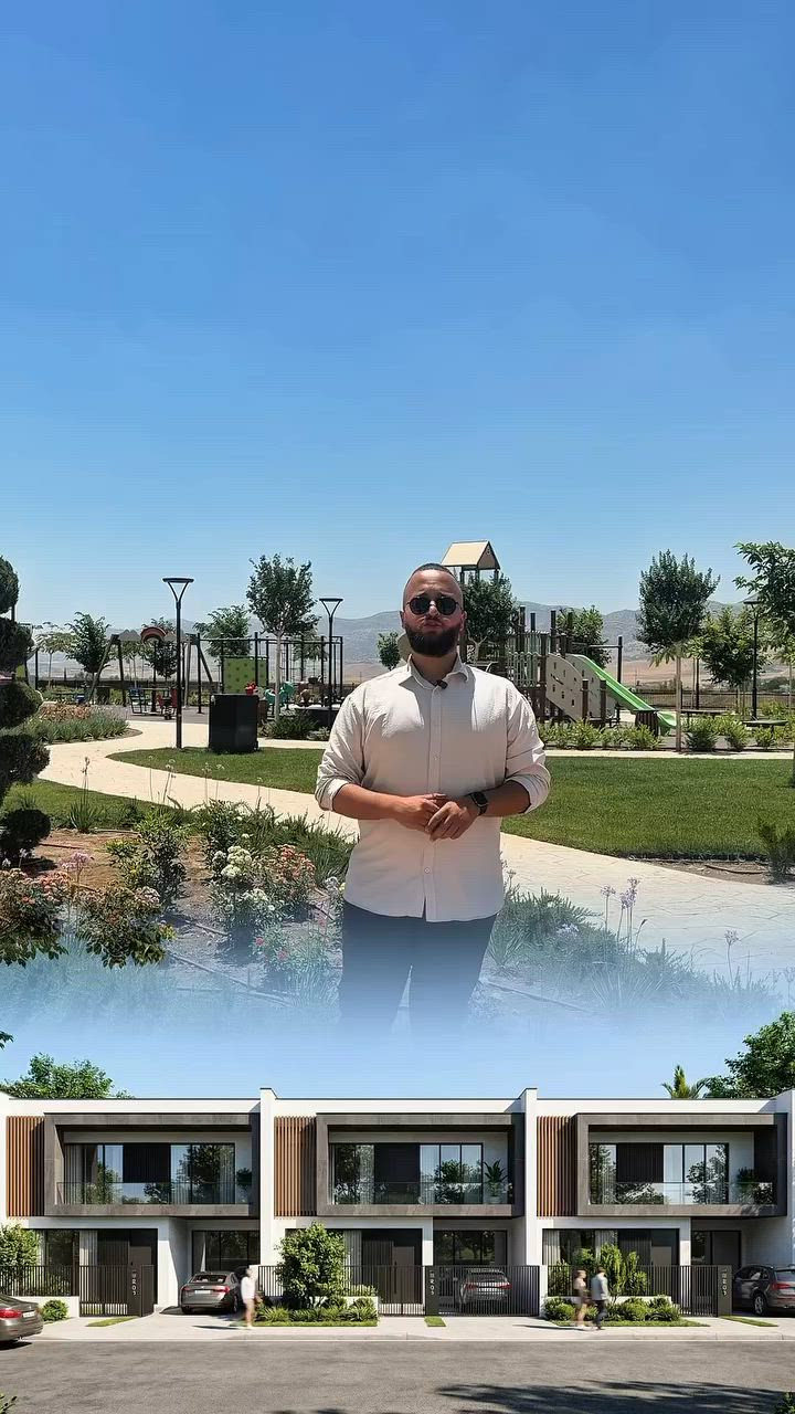 🏡باشوور ستی | دەرفەتێک بۆ داهاتووی تۆ

⏳ تەنها چەند پارچە زەویەکی کەم ماوە بۆ فرۆشتن، بۆیە ئەم دەرفەتە لەدەست مەدە.

✨ تایبەتمەندییەکان:
📍 زەوی بۆ فرۆشتن بە ڕووبەری ١٥٠ مەتر
📍 تەنها ٢ خولەک دوورە لە فامیلی مۆڵ و زانکۆی جیهان
🚜 دەست کراوە بە ڕاکێشانی هەموو خزمەتگوزارییە سەرەکییەکان بۆ زەویەکان.
💰 نرخەکان زۆر گونجاون و گونجاوی ئەمڕۆن لەوانەیە سبەینێ نەبێت.

🌅 ئەمڕۆ کڕین، دڵنیاییە بۆ سبەی تۆ.
📈 لەگەڵ گەشەی ناوچەکە، نرخی زەویش بەردەوام بەرەو بەرزبوونەوەیە.

📞 ئەگەر دەتەوێت لە باشترین شوێن زەویت هەبێت، ئێستا پەیوەندی بکە؛ 

‎لقی 1 کۆمپانیای میوان هاوس / بەرامبەر میران سیتی

📞***********
📞***********
ناونیشان 
‎لقی 2 کۆمپانیای میوان هاوس/ ناو پڕۆژەی دەرووستی 
📞***********
📞***********
_______

نرخی ئەم موڵکە ⬇️

https://invite.viber.com/?g2=AQA19RgVna5HuE5pVOTQBOgXUp8HfR1911gdd10ssLTmXqajokkxw1Ys650uGACX

#slemani #عقارات #شووقە #خانوو #realestate #foryou #fyp #explorar #سلێمانی
