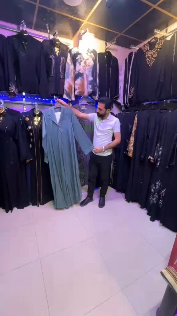 حي سومر عماره الفيصل مقابل الاستداره الاولى #اكسبلور_explore #فولو #عبايات #ترند


**إذا كنت صاحب هذا الإعلان وتريد حذفه لأي سبب، رجاءا أرسل رسالة إلى الدعم الفني**