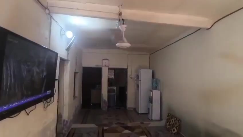 بيت طابو المساحه ١٢٥ بناء قديم الدريهميه قرب اسوق مشمشه السعر ١١٠ وقابل للتفاوض التواصل ***********
