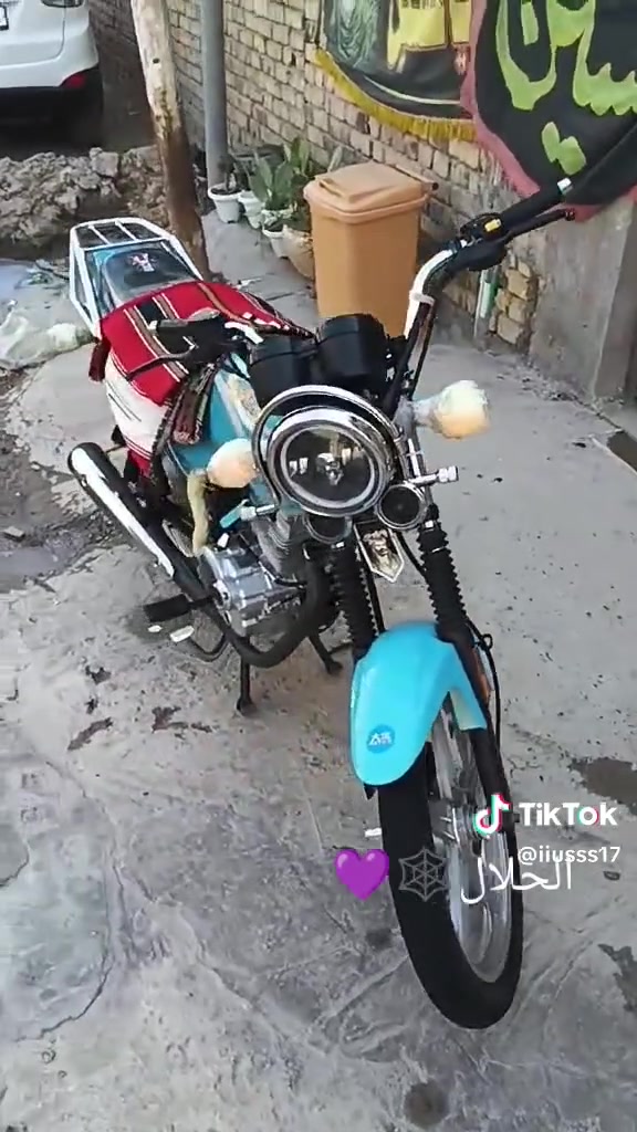 سلام عليكم دايون للبيع مديل21 دراجه كهربايات كلهه شغاله مكينه خير من الله اوراق سكنر مكاني حله شارع 80 سعره مليون و 50 وبيه مجال رقم الهاتف ***********
