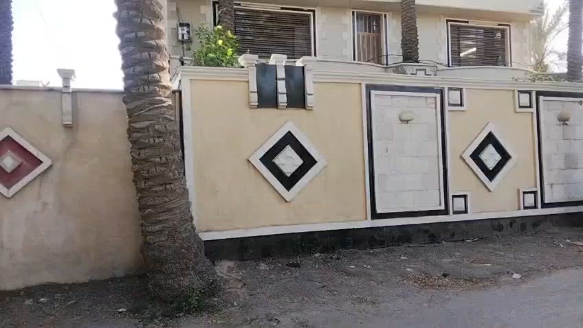 🔥 فرصة مميزة للبيع في محافظة بغداد 🔥

بستان مع دار سكنية طابقين في محافظة بغداد – فلكة حي النصر / سدة الولداية.

✅ مساحة الأرض 2400 متر²
✅ مساحة البناء 250 متر²
✅ سند زراعي 25
✅ مناسب للسكن، كمزرعة، أو للاستثمار

 العقار جاهز للمعاينة.

📞 للاستفسار: ***********
