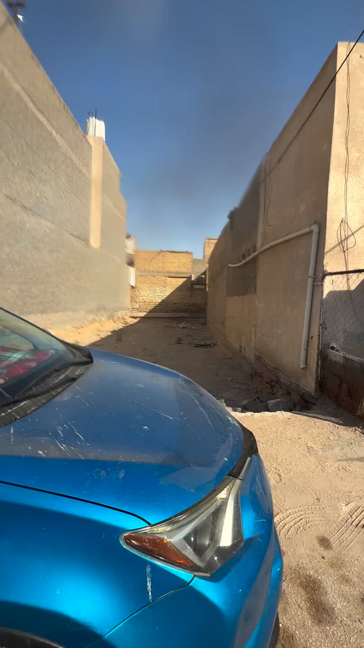 للبيع قطعة طابو صرف باليرموك  مساحة 160 متر.
السعر 120 السعر قابل للتفاوض للأستفسار اتصال فقط 
***********
***********
