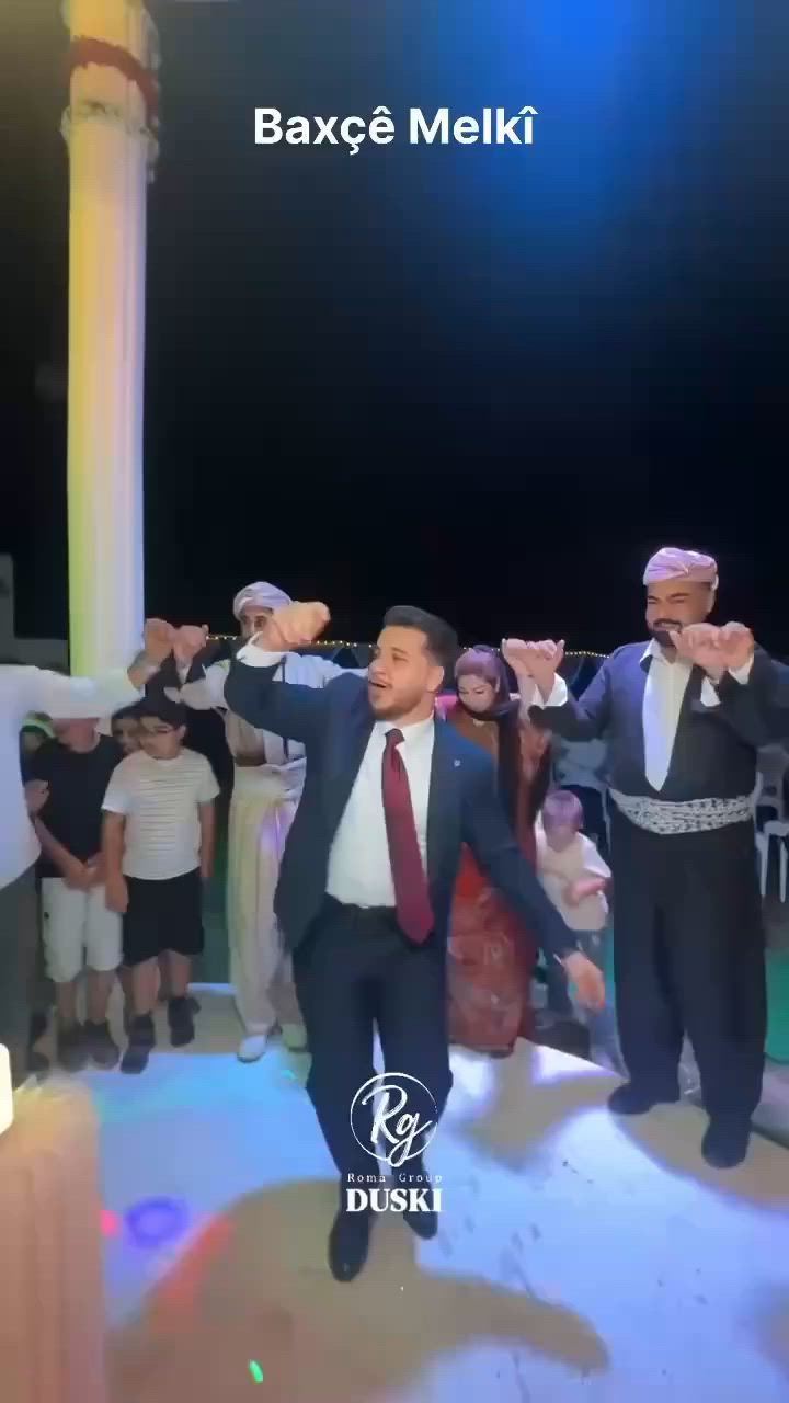 ده واتا دوسكيا باخجئ مه لكي ***********
