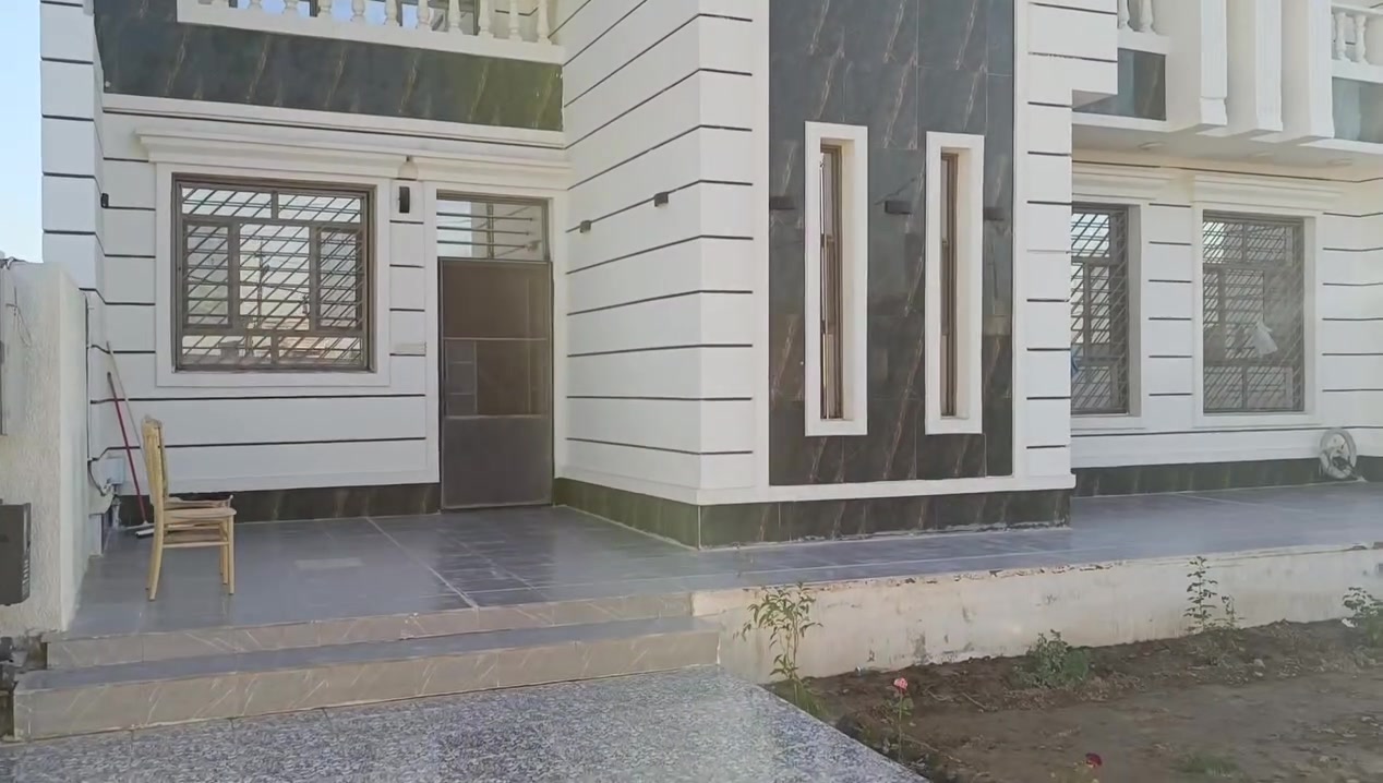 555 متر مع دار بناء يرهم قسط بناء 2023 قرار قاضي سند 25 على طابو المحموديه
يرهم قسط بمقدمة 140 والباقي بشهر ..مليون ..
واجهة 15 ونزال 37  يحتوي على 3 غرف نوم طابق ونص خدمات كاملة ماء كهرباء بدون تبليط العنوان نهاية هوررجب بداية العدوانية من جهة مجمع المنتجع امواج البحر  باقي تفاصيل بل فديو 
ملاحظة . فقط بيع 
السعره 180مليون وبي مجال شي بسيط
للاستفسار اكثر تواصل وياي على الارقام التالي 
فقط واتساب
***********
***********
