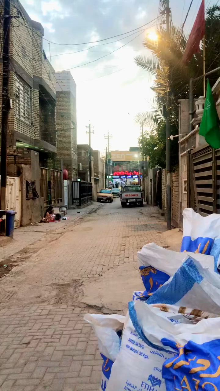 السلام عليكم بيت للبيع في منطقة الشماعية ١٦٠ متر بناء ٢٠١٥
بل فرع الي مقابل النشائيه مال بيت طعيم رقمي ***********
