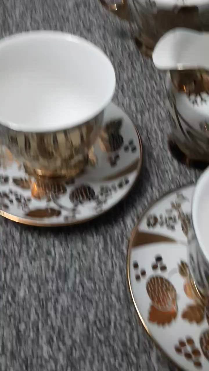 أكواب شاي حجم كبير 
السعر ١٢ ألف .


**إذا كنت صاحب هذا الإعلان وتريد حذفه لأي سبب، رجاءا أرسل رسالة إلى الدعم الفني**