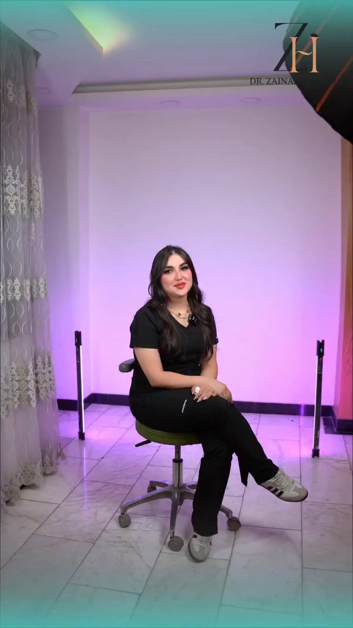 ✨
شوكت نذوب الفلر!؟
إذا تحسين الشكل مو مثل ما تتمنين أو بيه تكتلات، تقدرين ترجعين طبيعي بكل أمان 💉✨

الدكتورة تقيّم حالتج وتحدد الوقت والطريقة المناسبة إلك 🤍

📍 بغداد – المشتل، شارع المطبك
مقابل مختبر المشتل الطبي
داخل فرع طرشي السعدي

📞 ***********
📩 للحجز والاستفسار خاص

#بغداد #المشتل #فيلر #تجميل #عناية_بالبشرة #
