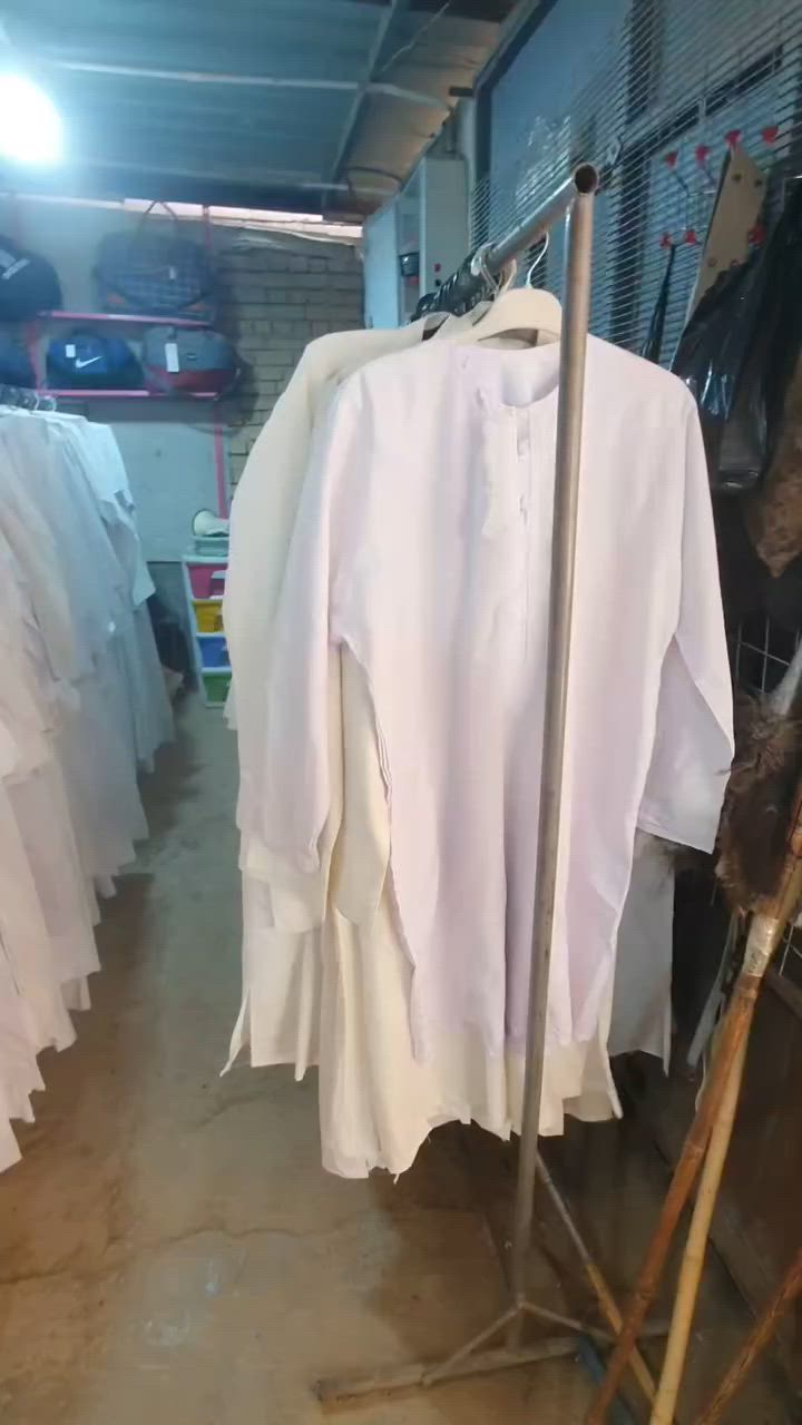 على بركة الله وصلت البضاعه من الدشداشه والزي الهندي الأبيض للتطبير درجه اولى شرط مجمع بالات ابومسامح الرفاعي بإدارة علي ابومسامح


**إذا كنت صاحب هذا الإعلان وتريد حذفه لأي سبب، رجاءا أرسل رسالة إلى الدعم الفني**