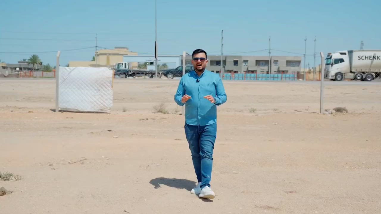 🤌 فرصتك صارت بأيدك لا تضيعها 👍
                 للاستفسار 
*********** _***********
او زورونا في موقع القطع 
متواجدين من الساعه 4مساء إلى 7 مساء
  ☑️ نفتح لك ابواب السكن والاستثمار 1️⃣👍
