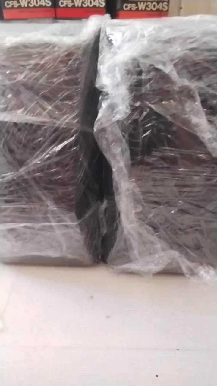 سماعات كندي صناعة خشب ٤٥ سانتيم ارتفاع نضيف ٩٠ الف


**إذا كنت صاحب هذا الإعلان وتريد حذفه لأي سبب، رجاءا أرسل رسالة إلى الدعم الفني**