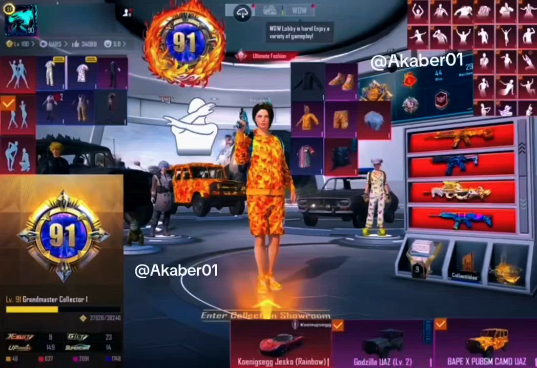 � رجعنـــا بقــوة 🔥
قناة بيع وشراء حسابات PUBG Mobile 🎮

✔️ حسابات مضمونة
✔️ أسعار مناسبة
✔️ تعامل ثقة 100%

⚡ عندي كلش حسابات (ضعيف – متوسط – قوي)
⚡ أسعار تناسب الكل
⚡ تسليم سريع

📩 اكتبلي خاص:
شنو عدكم حسابات؟ وخلي الباقي علينا 😎🔥

@Akaber01 يوزر المتجر

https://t.me/Akaber01
https://t.me/Akaber01


**إذا كنت صاحب هذا الإعلان وتريد حذفه لأي سبب، رجاءا أرسل رسالة إلى الدعم الفني**