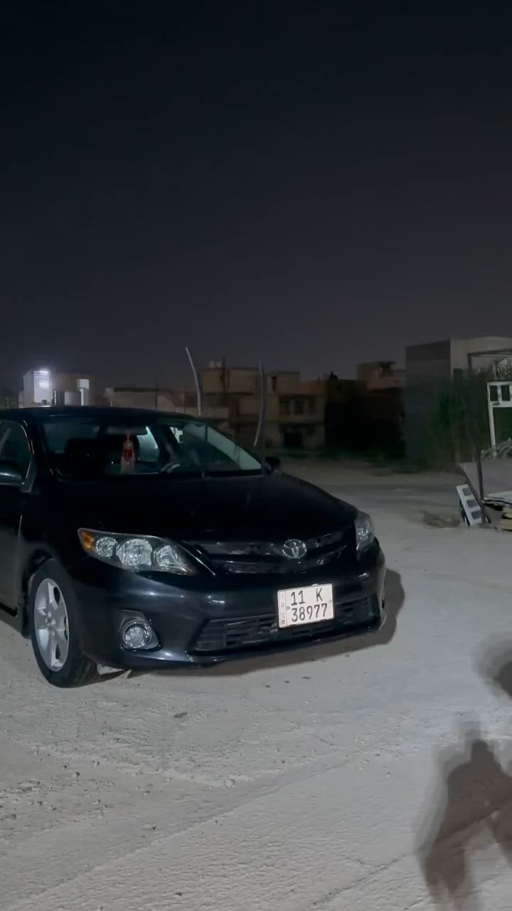 كورلا 13 s
سياره خير من الله اي نقص مابيها  من الدعاميه للدعاميه كامله بس بيها نقص كلوب الامامي مال اشاره  تشغل وتطلع  سياره ماشيه 118 km
سياره ضربتها بابين  ومصبوغه عام لان جرد لونها 
مكفوله كفاله عامه سياره مال بنيه ومحافضين عليها 
سعرها 110 وبيها مجال تحويل ثاني يوم  مكاني دوره البوعيثه


**إذا كنت صاحب هذا الإعلان وتريد حذفه لأي سبب، رجاءا أرسل رسالة إلى الدعم الفني**