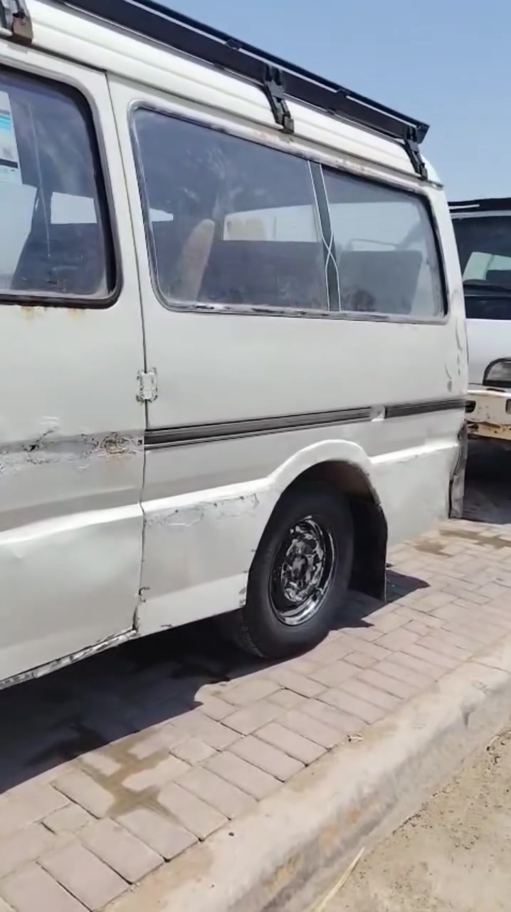 السلام عليكم مازدا للبيع سياره جاهزه
العنوان ديوانيه
***********
***********
