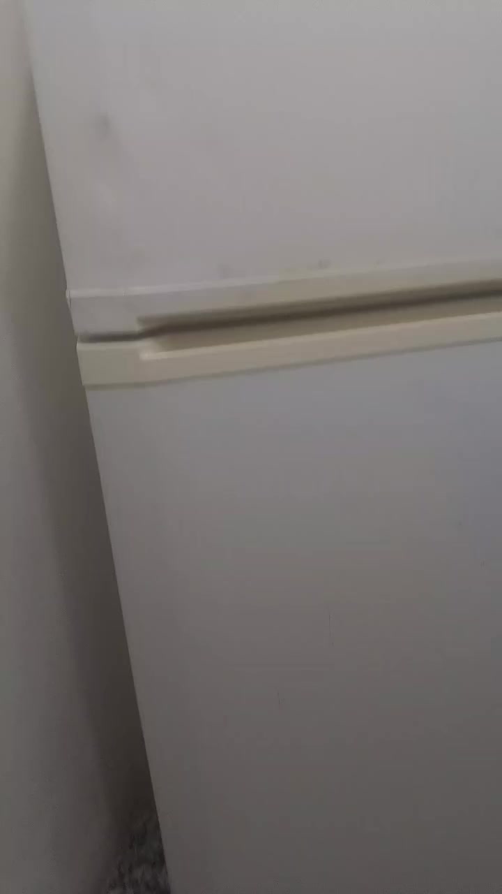 السلام عليكم ثلاجة حجم كبير للبيع 
***********

