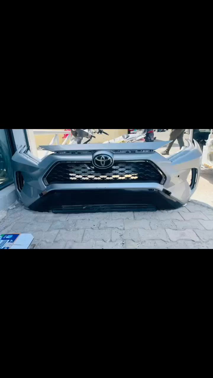 🚗 قطع غيار تويوتا رافور (RAV4) أصلية 💯

وفرنالكم وجبة جديدة من قطع الغيار الأصلية لسيارات RAV4 (جديد ومستعمل نظيف)، رادارات، لايتات، وأجزاء البدن والميكانيك.

⚙️ أصلي ومضمون 100%

🚚 يوجد خدمة توصيل لجميع محافظات العراق

📞 للاستفسار والحجز:

 الهاتف والواتساب: [ ***********] 📱

#تويوتا_رافور #RAV4 #قطع_غيار_تويوتا #تويوتا_العراق #قطع_أصلي #بغداد #المحافظات

