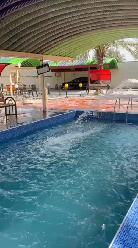 مزرعة الكوخ 🏠🌴
متاحه للأيجار اليومي للعوائل والشباب والمناسبات ..
اجواء هادئه ومساحه واسعه 🌴
مسبح +جلسات خارجية + العاب اطفال 
المكان ابو غريب 
اسعار
ايام عادية صباحي ومسائي 150
خميس وجمعة صباحي 150 ومسائي 250
للحجز والاستفسار ‭***********‬
