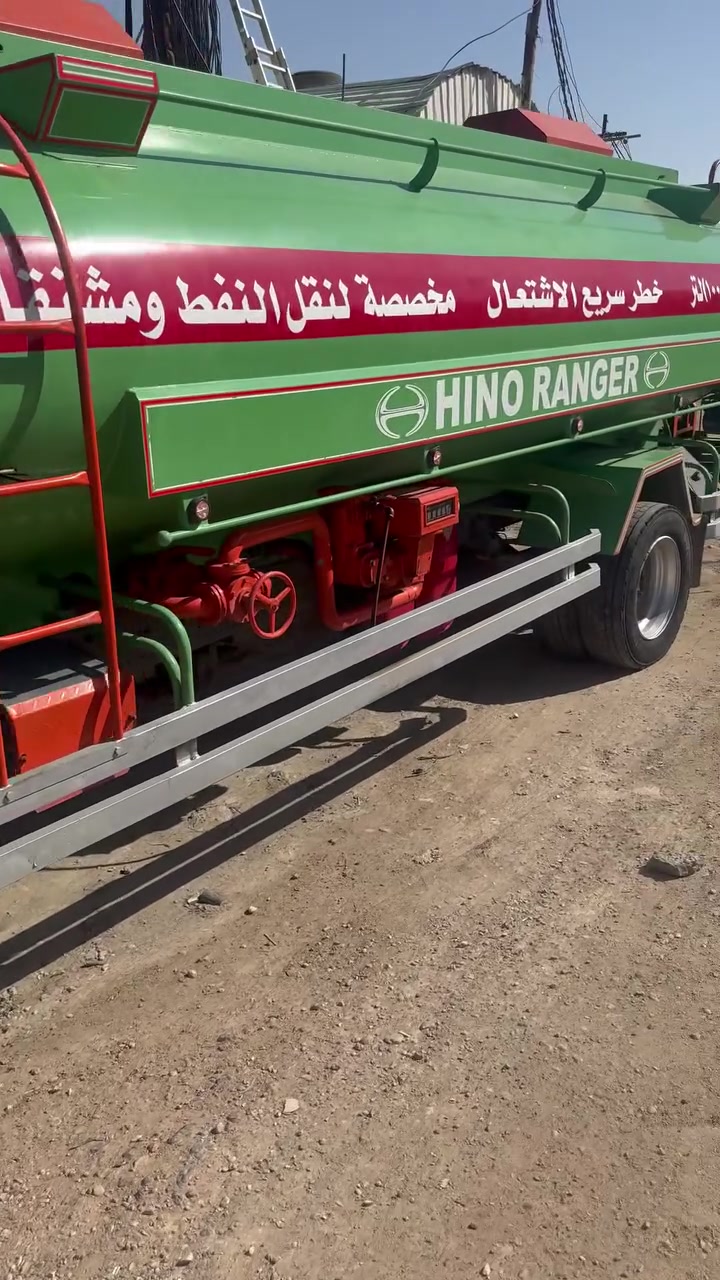 السلام عليكم هينو انكر لبيع مديل 96رقم بغداد سعر ١٨٠ وبيه مجال***********
