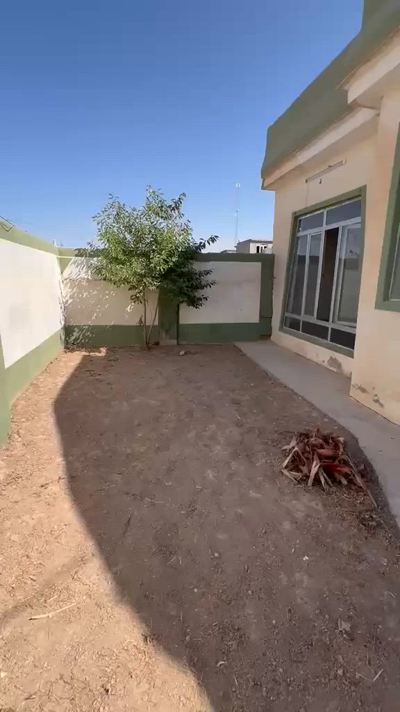 بيع مستعجل 🏡
دار للبيع المساحة 200م
الموقع نجم الجحيش الفرع الأول قريب من سايدين الحي العسكري قرب مول الرمضان
تفاصيل البيت داخل الفيديو
السعر 36 مليون وبي مجال
للاستفسار الاتصال على الرقم  ***********
