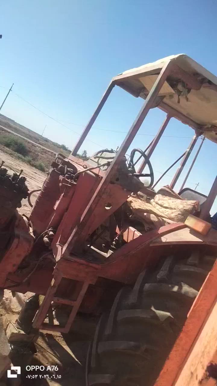 فيتر كافة أنواع الجرارات الزراعيه العنوان ذي قار للاتصال على الرقم التالي ***********
