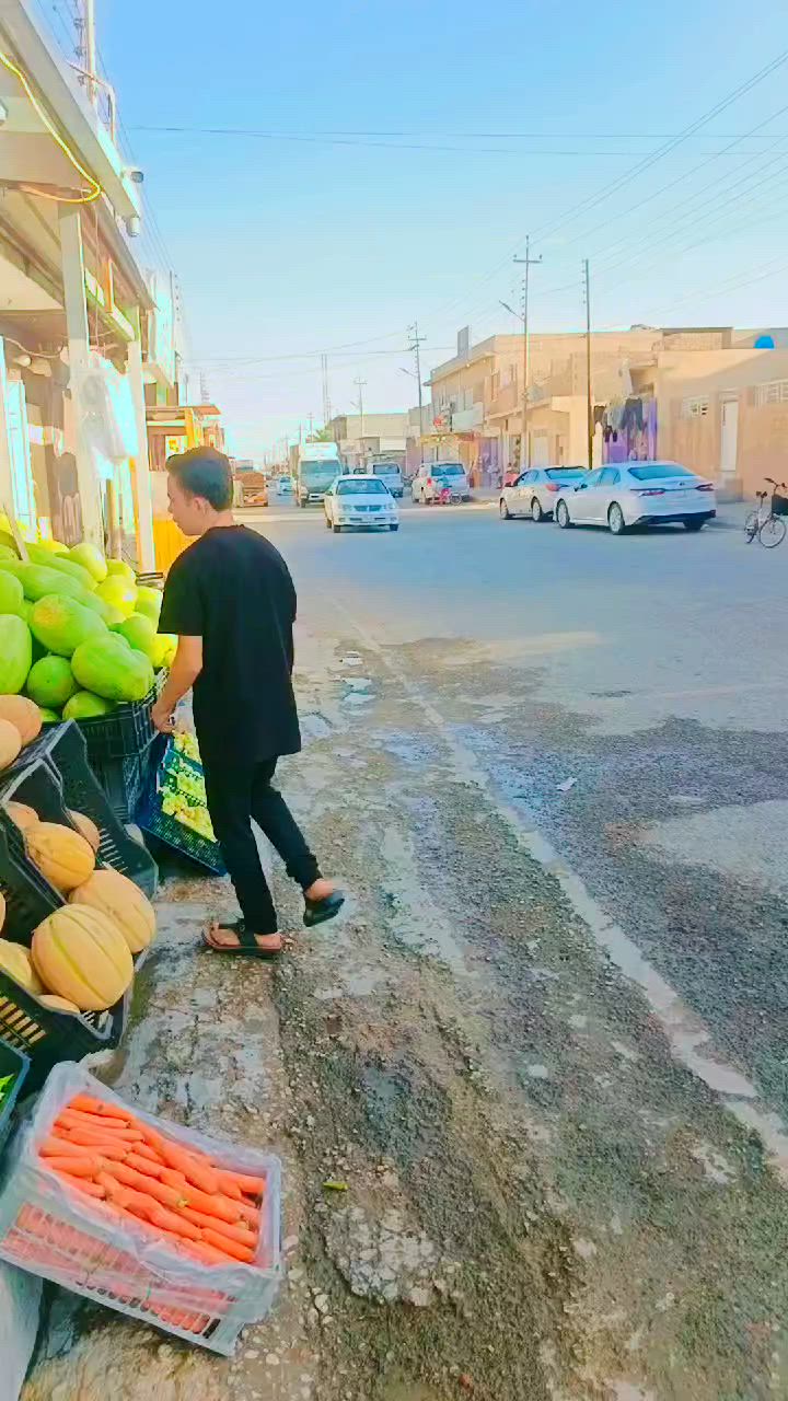 علوة السبهاني في حي العسكري
تم وصول ركي مال اربيل
شرط على سجين🔪
احمر وحلو 🍉
يتوفر الدينا خدمة توصيل
***********
