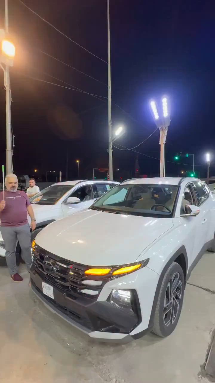🚘🔥توسان 2025 📅 الخميس 18/06/2026   جميع التفاصيل والمواصفات موضحة داخل الفيديو ✨ شاهد الفيديو للنهاية وتعرّف على مواصفات السيارة كاملة. للاستفسار : ☎ 6322 ☎ *********** ☎ *********** ☎ *********** ☎ *********** ☎ *********** ☎ *********** #سيارات #اكسبلورexplore #محافظات_العراق #هايبرد #اكسبلوررررررر #سيارات_العراق #اكسبلور #سيارات_فخمة #تيوتا_شعار_لايعرف_القانون🔥🖤 #BYD #كامري #النترا_تقفل_ملفك #بغداد #النترا #العراق #سبورتج #fyp #تاهو #tiktokiraq #لانكروزر
