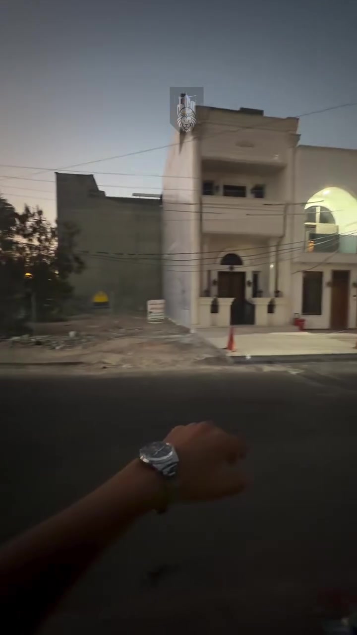 🏡 دار للإيجار

📍 الموقع: المنصور – حي المتنبي، خلف مول المنصور

تفاصيل العقار:

* 📐 المساحة: 80 م²
* 🏠 بناء حديث
* 🛋️ استقبال
* 🛋️ صالة
* 🛏️ 2 غرف نوم
* 🚿 3 صحيات
* 🍽️ مطبخ

💰 السعر: خاص

📞 للاستفسار والتواصل:
***********
***********

مكتب القسورة للاستثمار وتطوير العقاري

 #فيسبوك #لايك #المنصور #بغداد #اكسبلور #مستثمرين #تصعيد #عقارات_العراق #استثمار_عقاري #تفاعل #14_رمضان #مشاهير #استثمار #الداودي #شقق_للبيع
