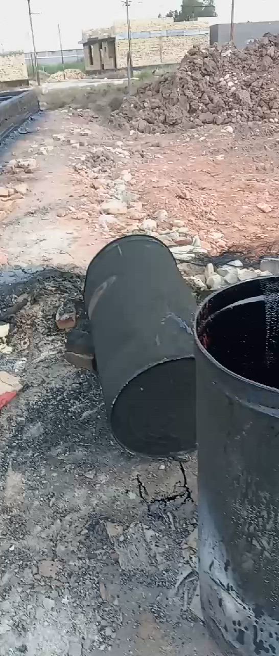 لزفت البتلو والصطح بسعر مناسب ***********
