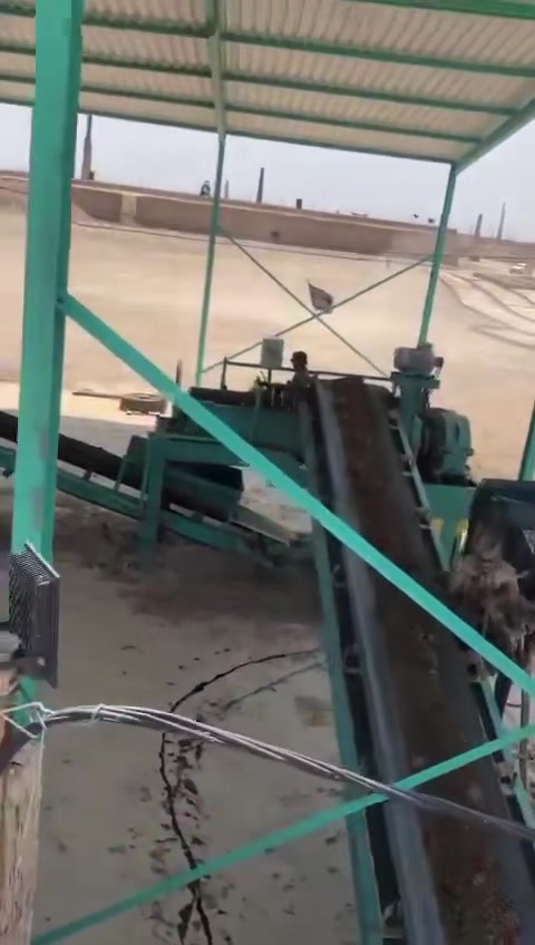 سلام عليكم
معمل طابوك لبيع 

80 دونم 

فران جديد 

خط نتاجي جديد 

معمل كامل من كلشي 

‭*********** 📲

‭***********📲
