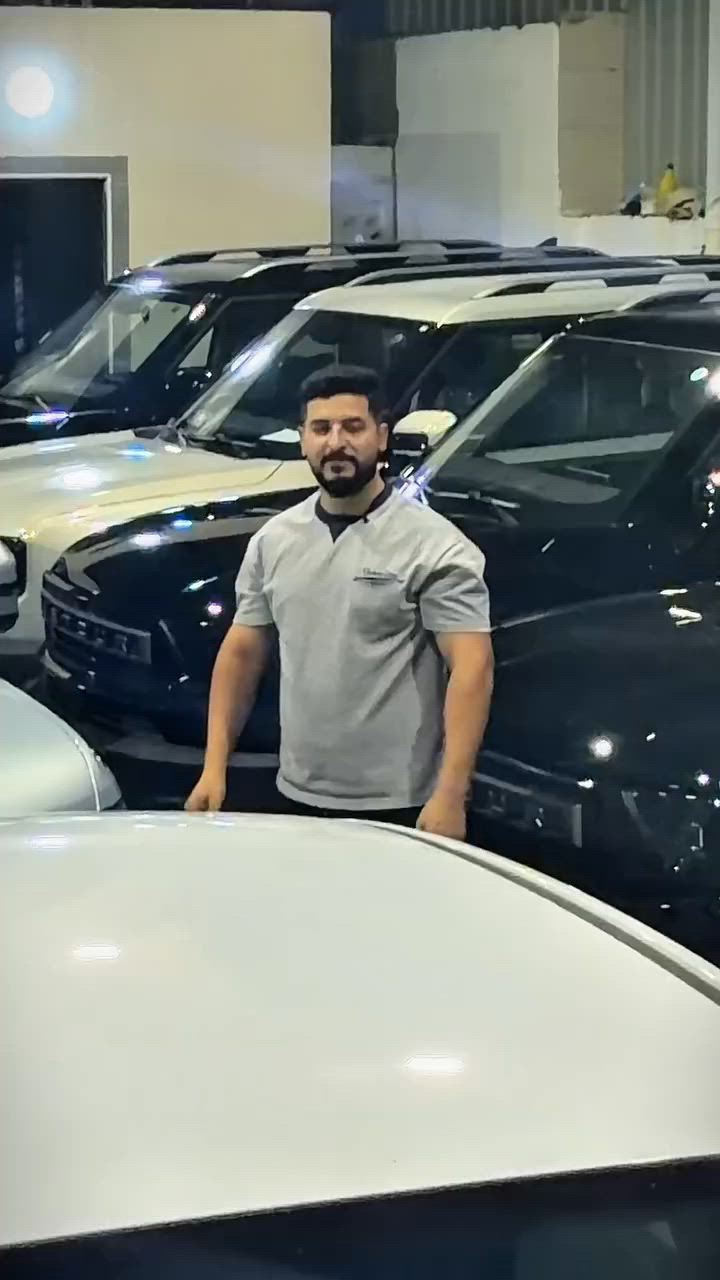 🌏شركة ديار العتابي لتجارة السيارات🌏

نوع السيارة BYD كن بلاص

⚜️للأستفسار اتصل ⬇️
***********📞***********

🔱السعر 18.900.000 
بدون دلالية 
لايوجد نظام اقساط ❌❌
📍موقعنا: بغداد معارض القناة النموذجية قرب وزارة النقل

📌ليس لدينا فرع اخر

#العتابي😍❤️💟  #ديار #اكسبلورر #byd #العراق #كورله #كورلا #بغداد #توسان #سبورتج #سورنتو #دستروير #لاند #كروز
